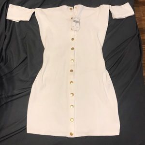 Fashion nova Ella dress